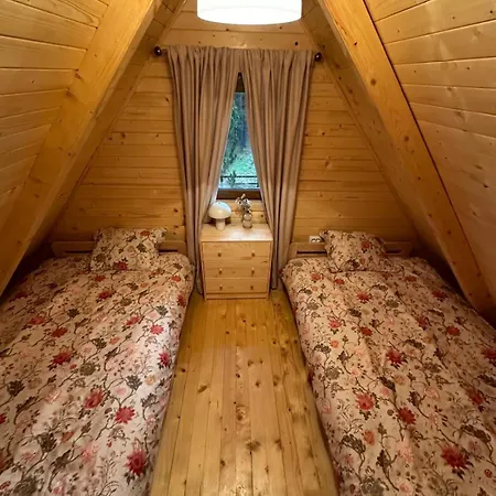 My Dream Chalet *