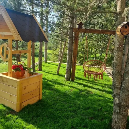 Chalet My Dream *
