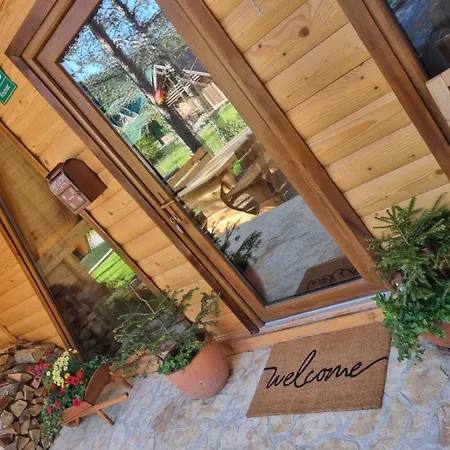 Chalet My Dream Blidinje