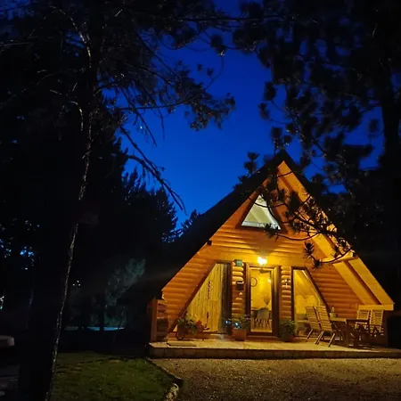My Dream Chalet *