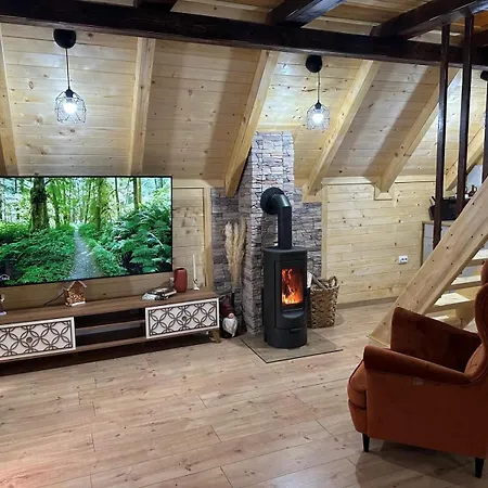 Chalet My Dream *