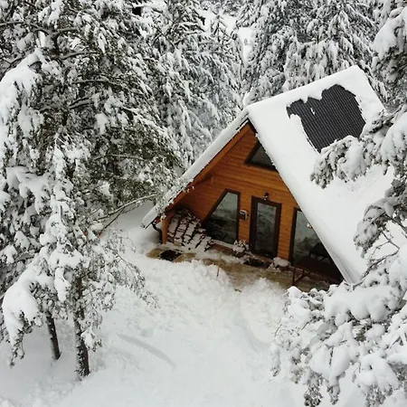 Chalet My Dream