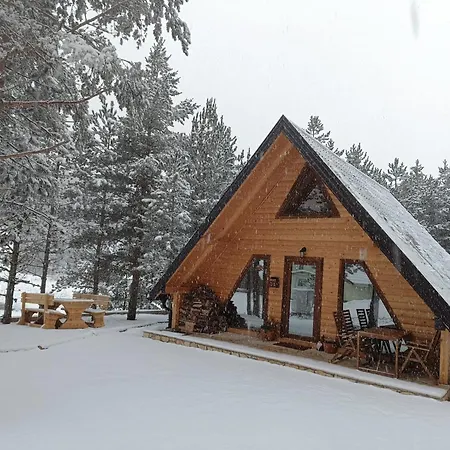 My Dream Chalet